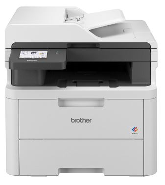 Brother DCP-L3560CDW A4 Colour Multifunction LED Printer
