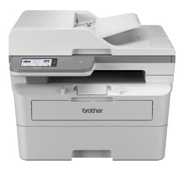 Brother MFC-L2920DW A4 Mono Multifunction Laser Printer