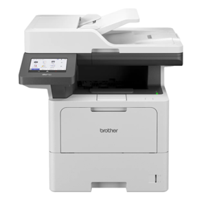 Brother MFC-L6720DW A4 Mono Multifunction Laser Printer