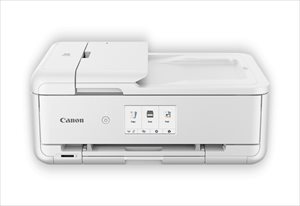 Canon Pixma TS9565 A3 Colour Multifunction Inkjet Printer