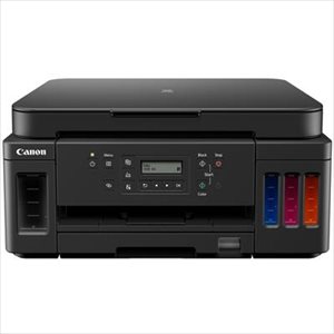 Canon PIXMA ENDURANCE G6065 A4 Colour Multifunction Inkjet Printer