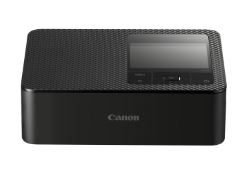 Canon SELPHY CP1500BK Compact Photo Inkjet Printer