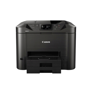 Canon Maxify MB5460 A4 Colour Multifunction Inkjet Printer with Extra Inks