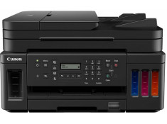 Canon PIXMA G7065 A4 Colour Multifunction Inkjet Printer
