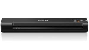 Epson WorkForce ES-50 Portable Photo Scanner