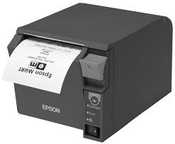 Epson TM-T70II-014 Thermal Receipt Printer