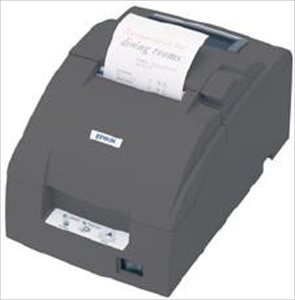 EPSON TM-U220PD-252 Thermal Receipt Printer