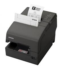Epson TM-H6000IV-024 Thermal Receipt Printer