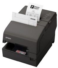 Epson TM-H6000IV-015 Thermal Receipt Printer
