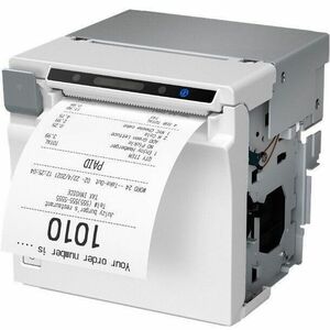 Epson EU-M30 Kiosk Thermal Receipt Printer