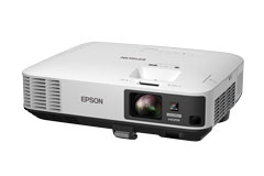 Epson EB-2250U Protable Projector, we have stock please call 1300 136 176