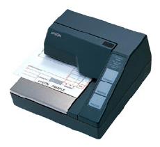 Epson TM-U295-292 Thermal Receipt Printer