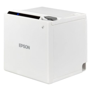 Epson TM-M30 White Thermal Receipt Printer