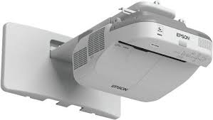 Epson EB-695WI Ultra Short Throw Projector, we have stock please call 1300 136 176