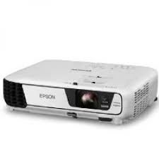 Epson EB-X36 Protable Projector