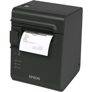 Epson TM-L90-665 Thermal Linerless Label Printer