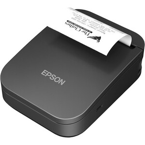 Epson TM-P80II-801 Mobile Thermal Receipt Printer
