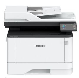 FujiFilm ApeosPort 4020SD A4 Mono Multifunction Printer