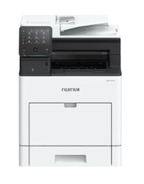 FujiFilm Apeos 4830 A4 Mono Multifunction Printer