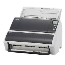 Ricoh Image fi-7480 A3 Document Scanner