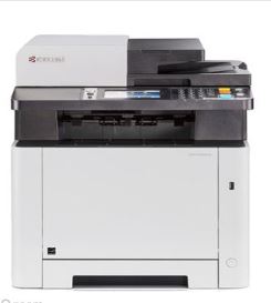 Kyocera ECOSYS M5526cdw/A A4 Colour Multifunction Printer