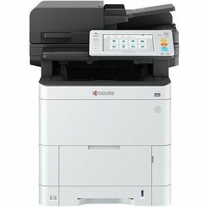 Kyocera ECOSYS MA3500cifx A4 Colour Multifunction Laser Printer
