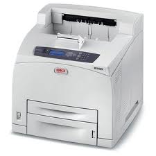 Oki B730n A4 Mono Laser Printer With 3 Year Warranty