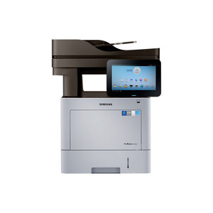 Samsung ProXpress M4580FX A4 Mono Multifunction Printer