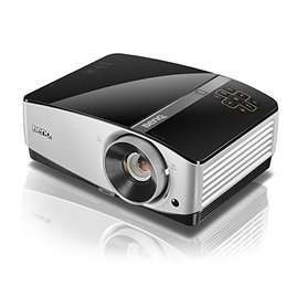 Benq MH769 3D WXGA Mid Range Data Projector