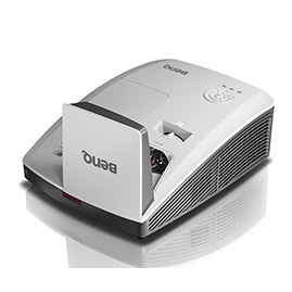 Benq MW853UST+ 3200ANSI WXGA Ultra Short Throw Projector