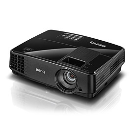 Benq MX505 3000 ANSI XGA DLP Projector