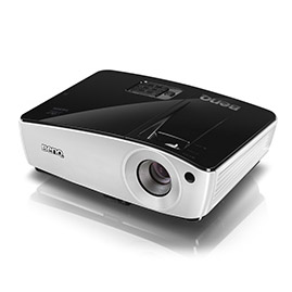 Benq MX661 3D 3000ANSI XGA DLP Projector