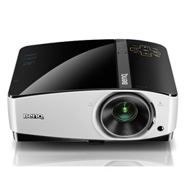 Benq MH768 3D XGA Mid Range Data Projector