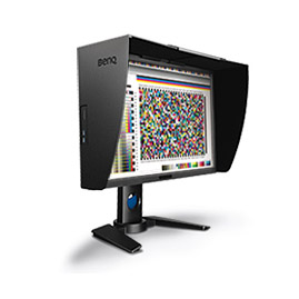 Benq PG2401PT 24.1inch LED Monitor