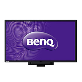 Benq RP551+ 55inch Interactive Touch Screen LED Monitor