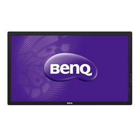 Benq RP700+ 70inch Interactive Touch Screen LED Monitor