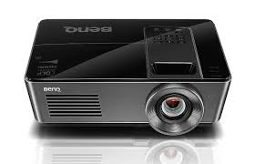 Benq SH915 3D Full HD DLP Projector