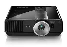 Benq SH963 3D Full HD DLP Projector