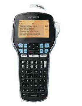 Dymo LabelManager 420P Label Maker Printer