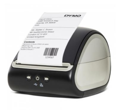 Dymo LabelWriter 5XL Direct Thermal Label Printer