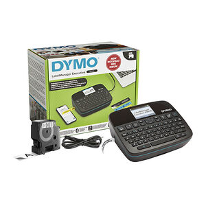 Dymo LabelManager Exec 640CB Label Maker Printer
