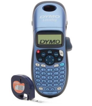 DYMO LetraTag 100H Label Maker Printer