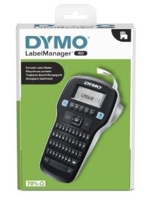 Dymo LabelManager 160P NP Label Printer