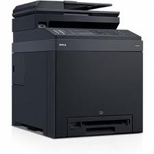 Dell DL-2155cn A4 Colour MFP Laser Printer