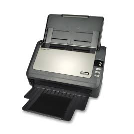 Fuji Xerox DM3125 A4 Document Scanner