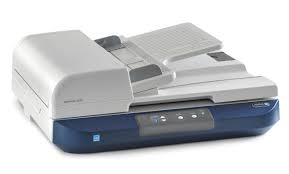 Fuji Xerox DM4830 A3 Document Scanner