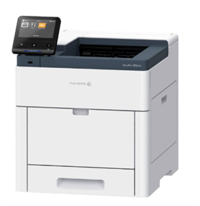Fuji Xerox Docuprint CP555D A4 Colour Laser Printer