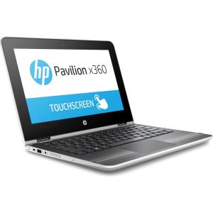HP X360 11-AB008TU CEL-N3060 4GB Notebook