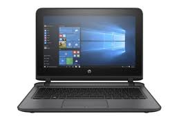 HP PROBOOK X360 11 G1 CEL-N3350 4GB Notebook