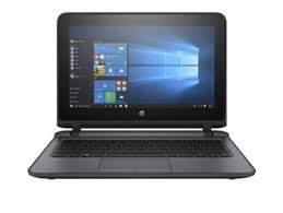 HP PROBOOK11 G2 I3-6100U 4GB Notebook